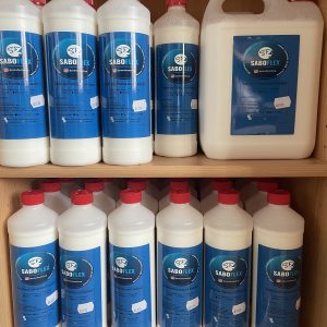 Plastisol pour leurres souples Extra Soft / Soft / Medium