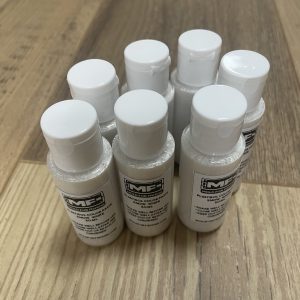 Colorant SNOW WHITE pour plastisol - 30 ml