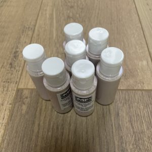 Colorant GHOST PURPLE pour plastisol - 30 ml