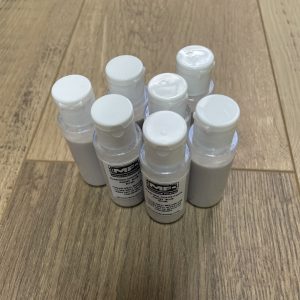 Colorant GHOST BLUE pour plastisol - 30 ml