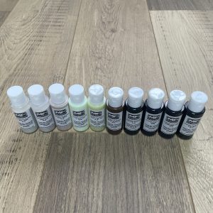 Colorants Spéciaux
