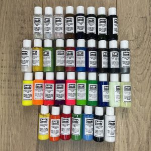 Tout type de colorant