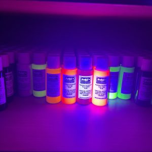 Colorants Fluorescents