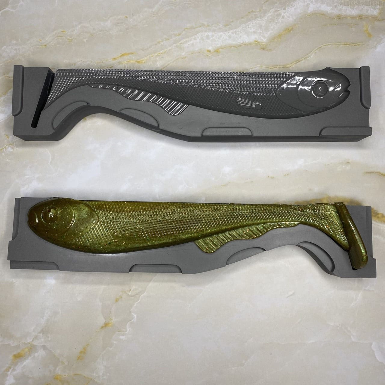 Moule leurre souple Big bait 18.5 cm – Image 4