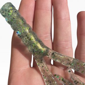 Colorant GOLDEN GREEN PIKE pour plastisol - 30 ml