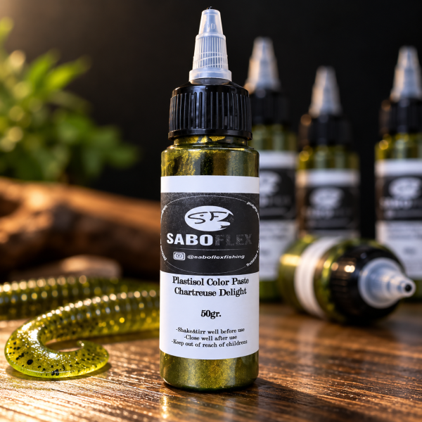 Chartreuse Delight