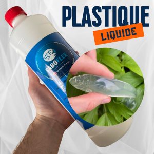 Plastisol et additifs