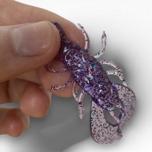 Colorant JUNEBUG pour plastisol - 30 ml