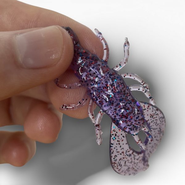 Colorant JUNEBUG pour plastisol - 30 ml