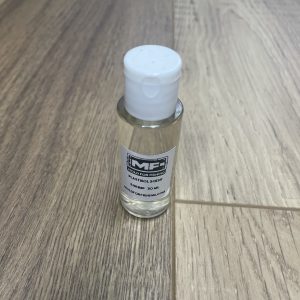 Attractant "crevette" pour leurres souples – Additif olfactif après coulée (30 ml)