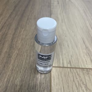 Attractant "éperlan" pour leurres souples – Additif olfactif après coulée (30 ml)