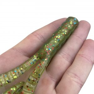 Colorant CHARTREUSE DELIGHT pour plastisol - 30 ml