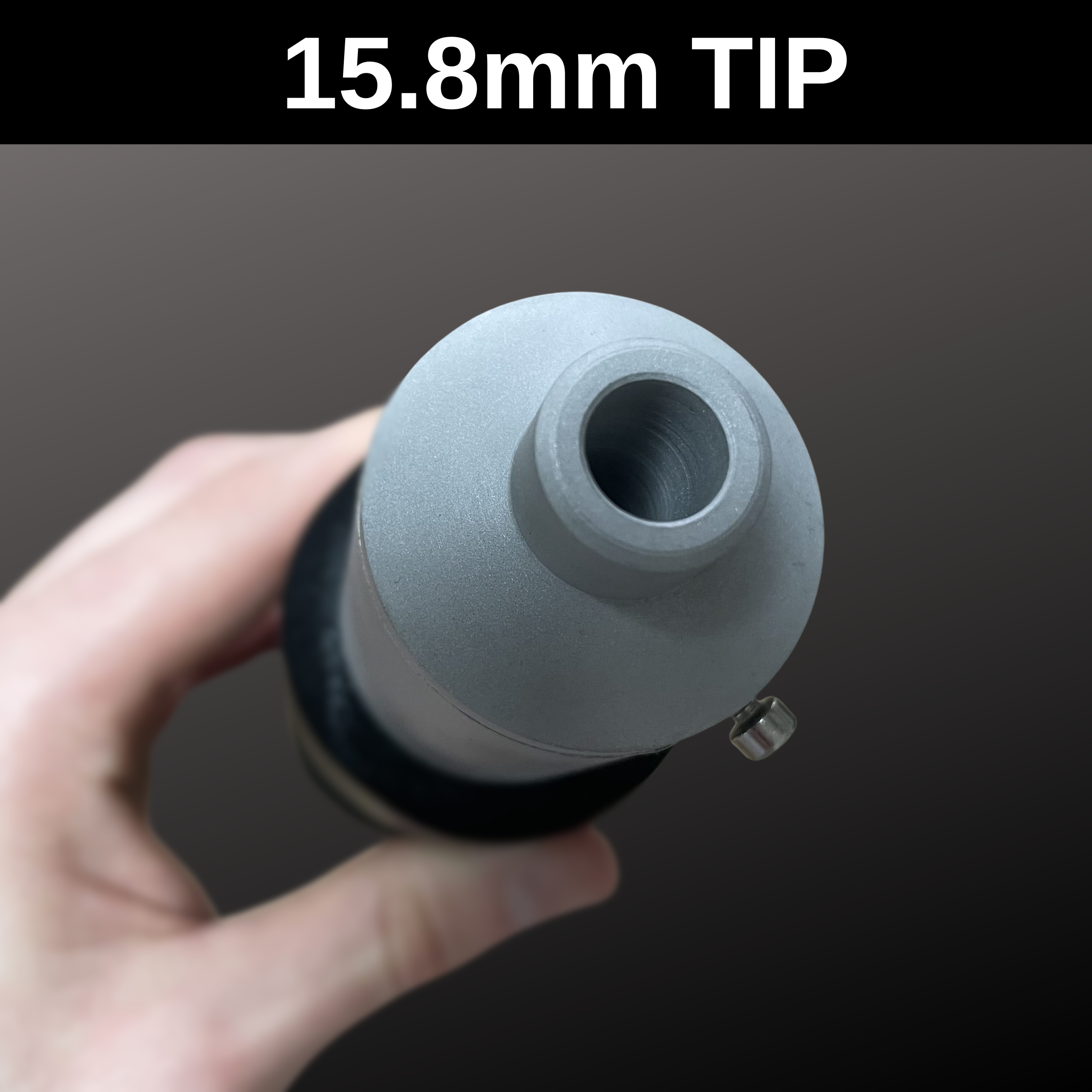 Injecteur pour plastisol – Fabrication de leurres souples (120 ml / 180 ml / 240 ml) – Image 6