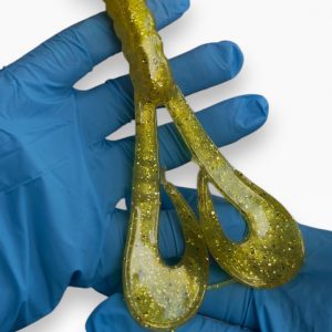 Colorant SHINY YELLOW pour plastisol - 30 ml