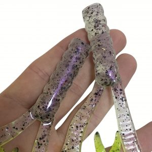 Colorant GHOST PURPLE pour plastisol - 30 ml