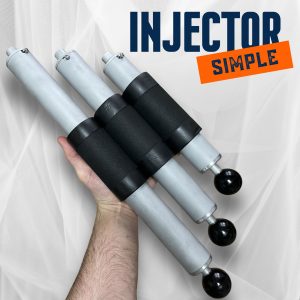 Injecteur