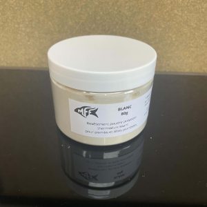 Revêtements Plombs Blanc 80 g