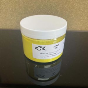 Revêtements Plombs Jaune 80 g