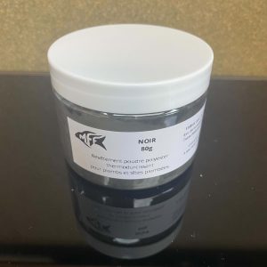 Revêtements Plombs Noir 80 g