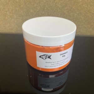 Revêtements Plombs Orange 80 g