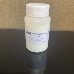 Revêtements Plombs Phosphorescente 80 g