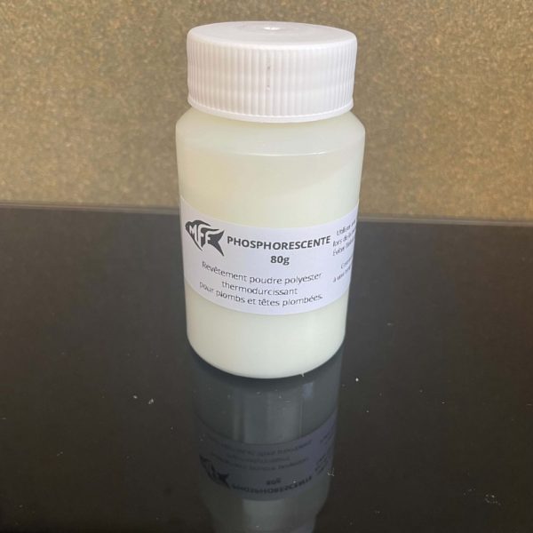 Revêtements Plombs Phosphorescente 80 g