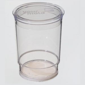 Gobelet standard pour Bain Fluidisé