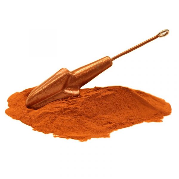 Revêtements Plombs Ambre métallisé 80 g