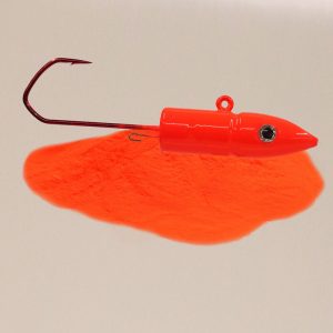 Revêtements Plombs Orange néon UV 80 g