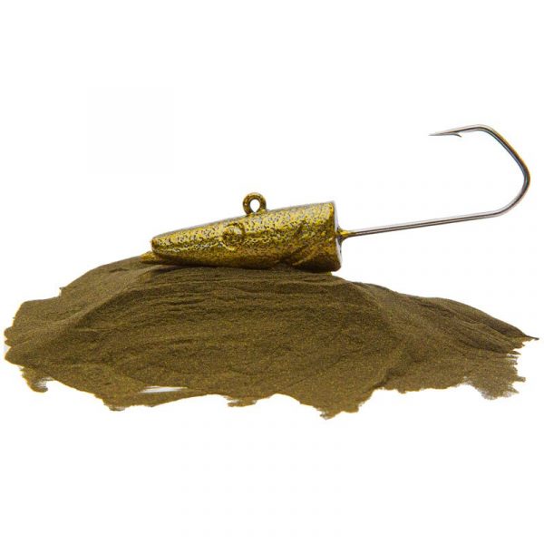 Revêtements Plombs Or antique 80 g