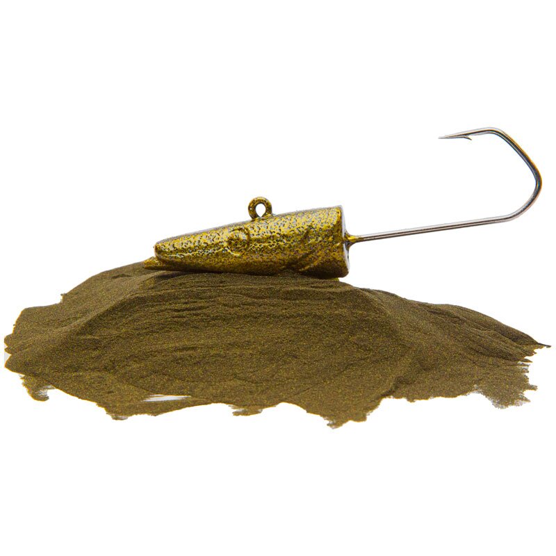 Revêtements Plombs Or antique 80 g