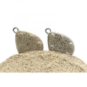 Revêtements Plombs Sable 80 g