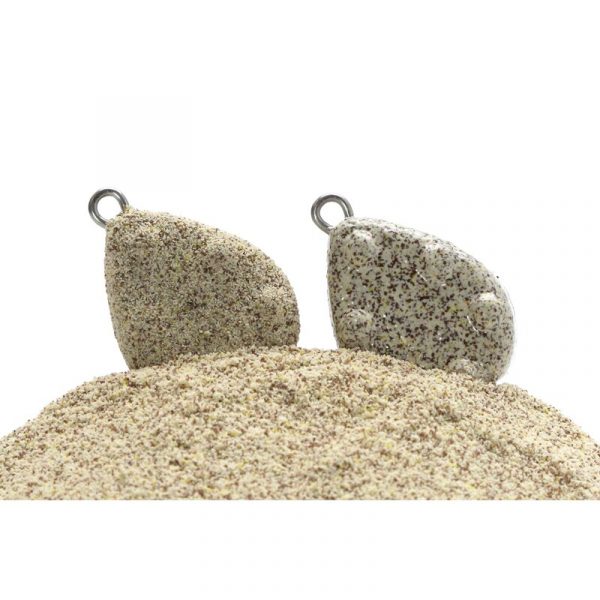 Revêtements Plombs Sable 80 g