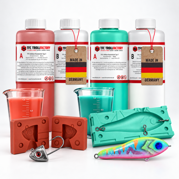 Silicone RTV