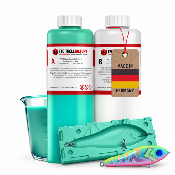 Silicone RTV 150°C