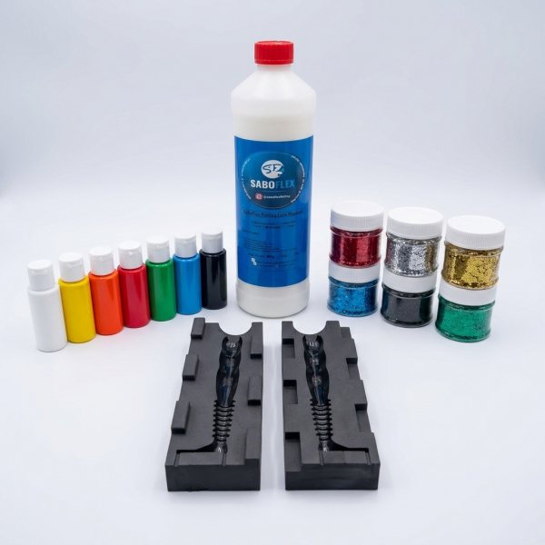 Kits de fabrication