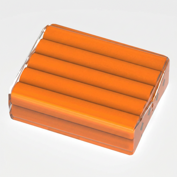 Pâte à modeler Plastiline haute précision 500 g