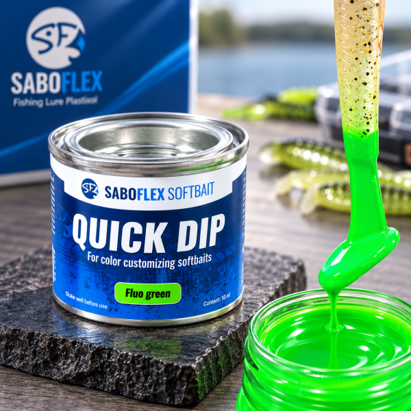 SaBoFlex Quick Dip 50 ml