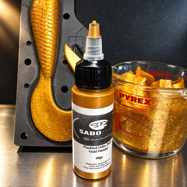 Gold Dazzler