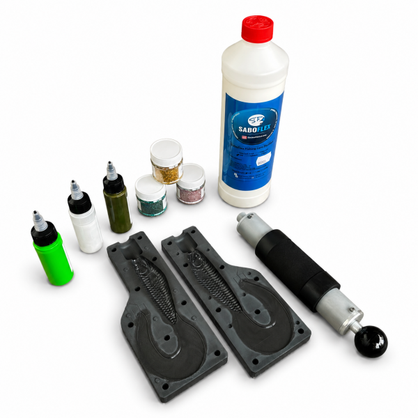 Kit fabrication Grub 18 cm