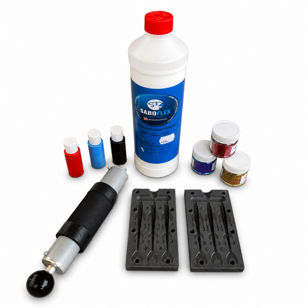 Kit fabrication finess 11 cm