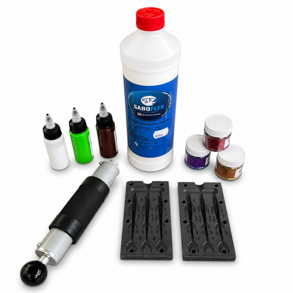 Kit fabrication finess 11 cm