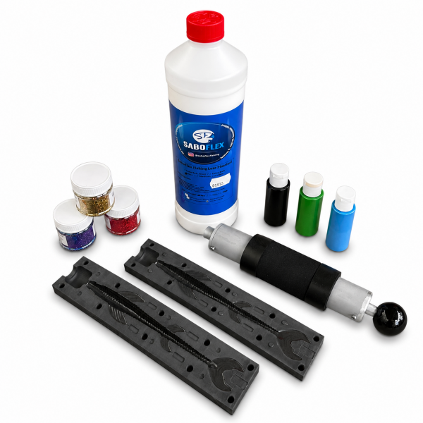 Kit fabrication finess 21 cm