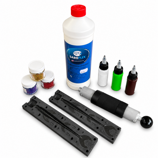 Kit fabrication finess 21 cm