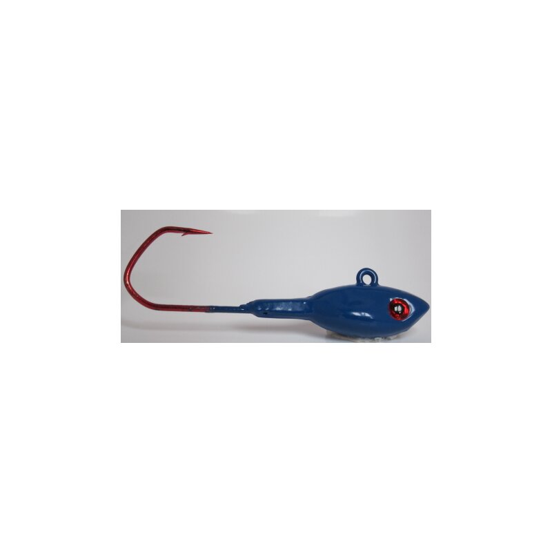 Moule pour 4 têtes plombées 16/18/20/25 g - N°71 – Image 3