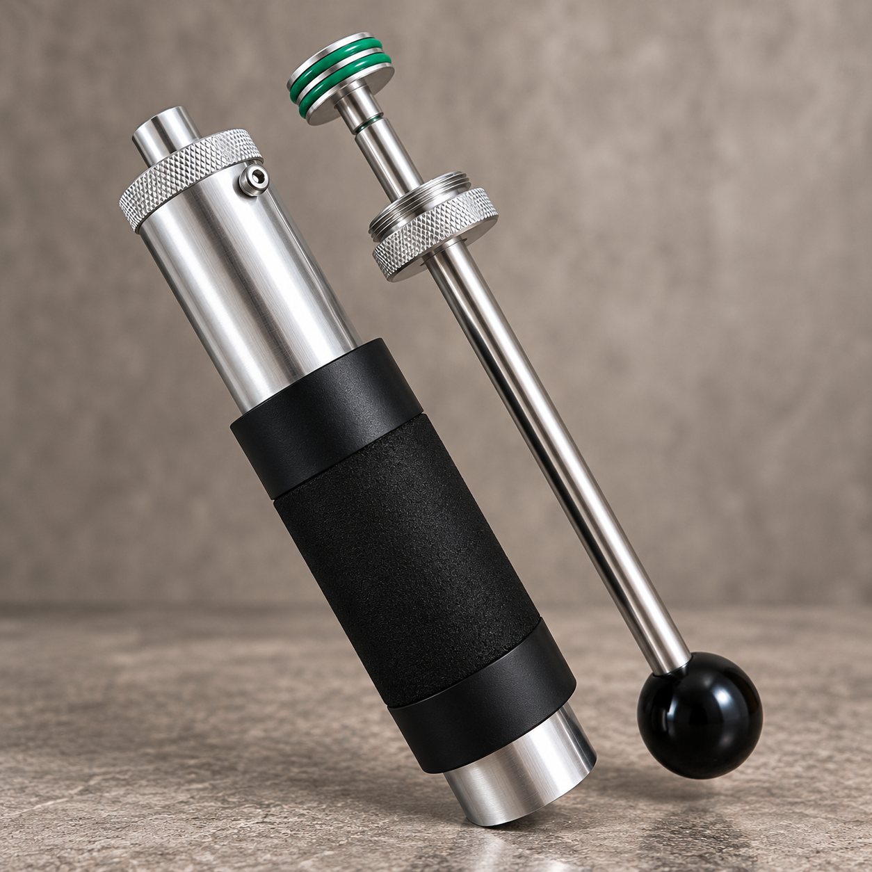 Injecteur à leurres souples 240 ml Premium - Plastisol / Plastique liquide – Image 2