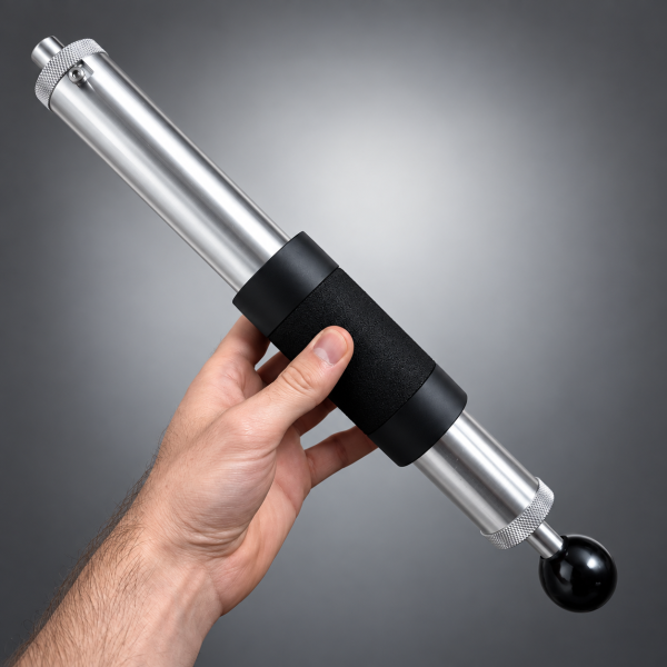 Injecteur à leurres souples 180 ml