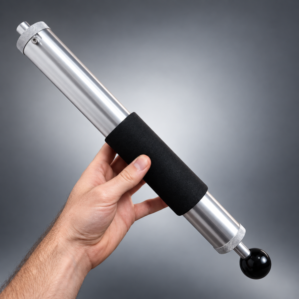Injecteur à leurres souples 240 ml