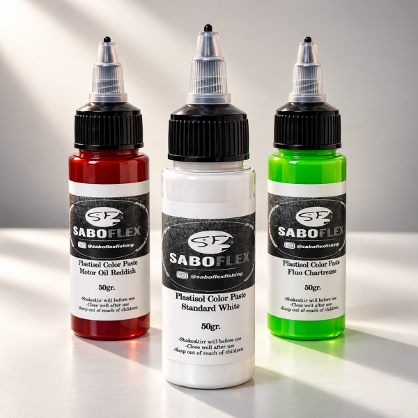Colorants SaBoFlex