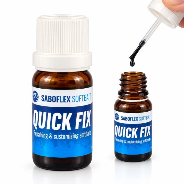 SaBoFlex Quick Fix